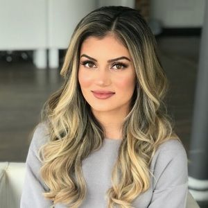 Meet your Posher, Erin marie